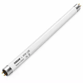 LÂMPADA FLUORESCENTE TUBULAR T10 OSRAM 40W 5250K(BRANCO LUZ DO DIA)G13 LDE