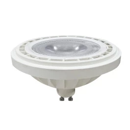 LÂMPADA LED AR111 11W 3000K(BRANCO QUENTE)GU10 BIVOLT