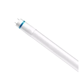 LÂMPADA LED TUBULAR T8 90CM 13W 6500K(BRANCO FRIO)G13 BIVOLT LEITOSA