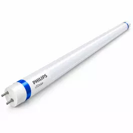 LÂMPADA LED TUBULAR T8 PHILIPS 150CM 19W 6500K(BRANCO FRIO)G13 BIVOLT