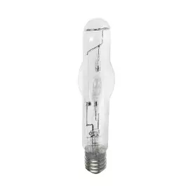 LÂMPADA VAPOR METÁLICO TUBULAR 400W 4200K(BRANCO NEUTRO)E40