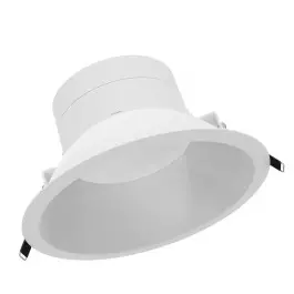 LUMINÁRIA LED LEDVANCE DOWNLIGHT 40W 3000K(BRANCO QUENTE)BIVOLT