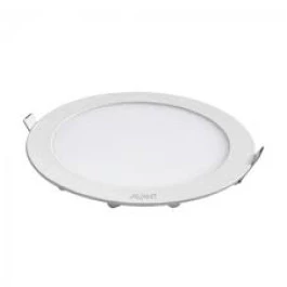 PAINEL PLAFON LED LEDVANCE 18W EMBUTIR REDONDO 4000K BIVOLT