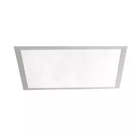PAINEL PLAFON LED 50W EMBUTIR 62X62CM QUADRADO 3000K(BRANCO QUENTE)BIVOLT
