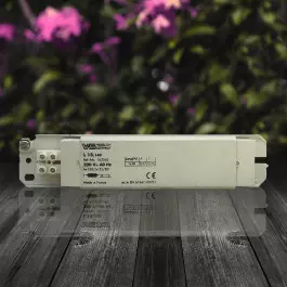 REATOR CONVENCIONAL P/LÂMPADA COMPACTA 1x18W 220V