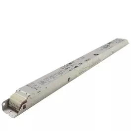 REATOR ELETRÔNICO PHILIPS DIMERIZÁVEL P/LÂMPADA FLUORESCENTE 2X28W 35W 49W 54W 58W x 220V