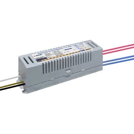 REATOR ELETRONICO PARA LAMPADA FLUORESCENTE 1X18W 20W 22W BIVOLT