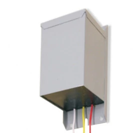 REATOR PARA LÂMPADA VAPOR MERCURIO 1000W 220V(USO INTERNO) 