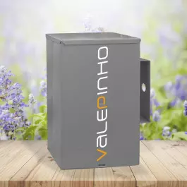 REATOR PARA LÂMPADA VAPOR SÓDIO/METÁLICO 2000W 220V(USO EXTERNO) 
