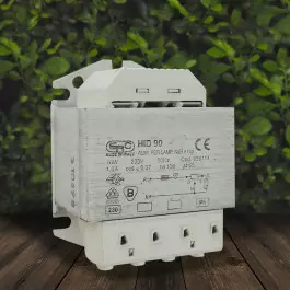 REATOR PARA LÂMPADA VAPOR SÓDIO/METÁLICO    70W 220V(USO INTERNO)