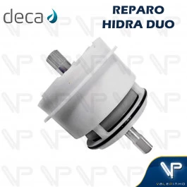 REPARO PARA VÁLVULA DE DESCARGA HYDRA DUO 1.1/2  2545/4686013
