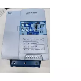 SOFT STARTER WEG 61A 220-575V SSW070061T5SZ