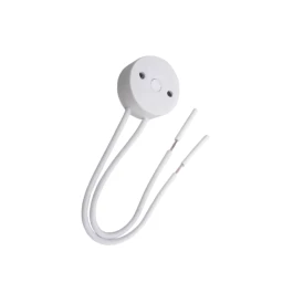 SOQUETE TOMADINHA PARA LAMPADA FLUORESCENTE T8 C/RABICHO