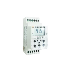 TIMER TEMPORIZADOR DIGITAL BIVOLT 