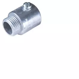 UNIDUTE CONICO 1´´