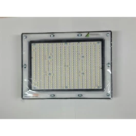 REFLETOR HOLOFOTE LED USO ALIMENTICIO 400W 6500K(BRANCO FRIO)BIVOLT IP66