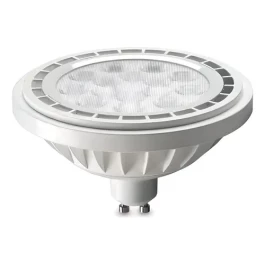 LÂMPADA LED AR111 12W 6500K(BRANCO FRIO)GU10 BIVOLT