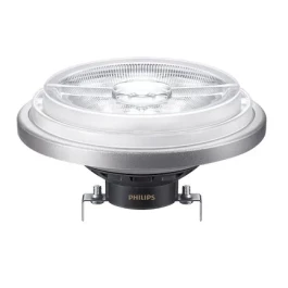 LÂMPADA LED AR111 20W 12V 12G 3000K(BRANCO QUENTE)G53 DIMERIZÁVEL