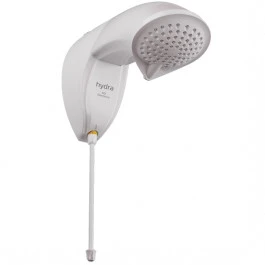 DUCHA ELETRÔNICA ND CORONA 127V 5500W BRANCO | VALEPINHO