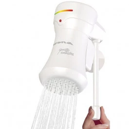 DUCHA CORONA 4 ESTAÇÕES 220V  6500W