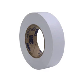 FITA ISOLANTE COLORIDO 10M BRANCO
