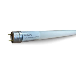LÂMPADA LED TUBULAR T8 PHILIPS 120CM 18W 4000K(BRANCO NEUTRO)BIVOLT  KIT20
