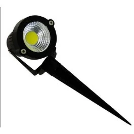 LUMINARIA LED COB ESPETO 7W (RGB) IP65