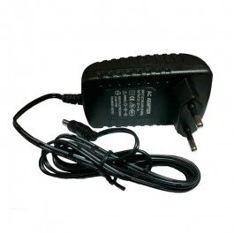 DRIVER/FONTE PARA FITA DE LED 24W 85a265V 12vcc 2A