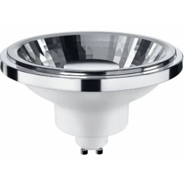 LAMPADA LED AR111 LEDVANCE 10W 24G 2700K(BRANCO QUENTE)GU10 BIVOLT