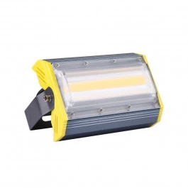 LUMINÁRIA LED SOBREPOR PENDENTE HIGHBAY       50W 86A265V 6500K(BRANCO FRIO)