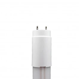 LÂMPADA LED TUBULAR T8 OSRAM      60CM 9W 6500K(BRANCO FRIO)G13 BIVOLT