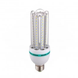 LÂMPADA LED 4U MILHO 32W 6500K(BRANCO FRIO)E27 BIVOLT 