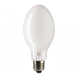 LÂMPADA MISTA OSRAM 250W 3800K(BRANCO QUENTE)E40 HWL