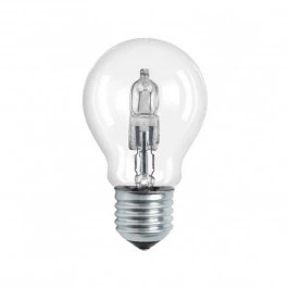 LÂMPADA HALÓGENA INCANDESCENTE CLASSIC OL 70W 220V 2700K(BRANCO QUENTE)E27