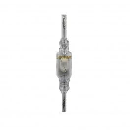 LÂMPADA VAPOR METÁLICO DUPLO CONTATO OSRAM      70W 5600K(BRANCO FRIO)RX7S HQI-TS D