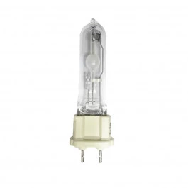LÂMPADA VAPOR METÁLICO OSRAM HCI-T 150W 942 4200K(BRANCO NEUTRO)G12 NDL