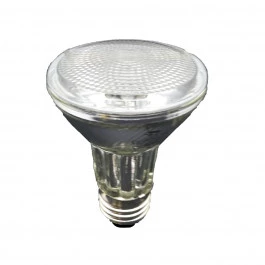 LÂMPADA VAPOR METÁLICO OSRAM HCI-PAR30 70W 30G FL 3000K(BRANCO QUENTE)E27 930 WDL