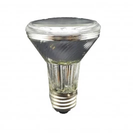 LÂMPADA VAPOR METÁLICO OSRAM HCI-PAR20 35W 10G SP 3000K(BRANCO QUENTE)E27 WDL