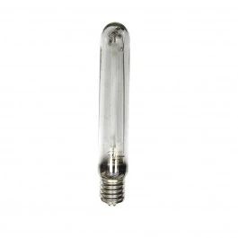 LÂMPADA VAPOR SÓDIO TUBULAR FUJILIGHT 600W 2000K(BRANCO QUENTE)E40 CL PLANTAS