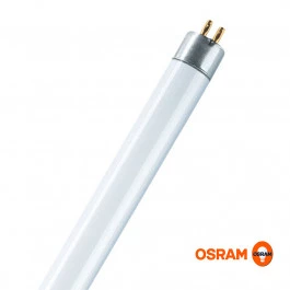 LÂMPADA FLUORESCENTE TUBULAR T5 OSRAM 28W 4000K(BRANCO NEUTRO)G5 SMARTLUX