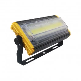 REFLETOR LED COB MODULAR 50W 6500K(BRANCO FRIO)BIVOLT