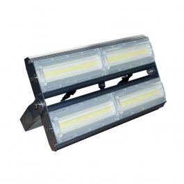 LUMINÁRIA LED SOBREPOR PENDENTE  HIGHBAY    200W 86A265V 6500K(BRANCO FRIO)