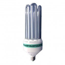 LÂMPADA LED 5U MILHO 70W 6500K(BRANCO FRIO)E27 BIVOLT 