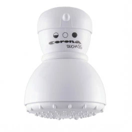 DUCHA CORONA SS 127V 5400W