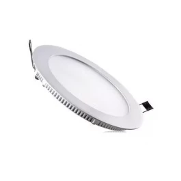 PAINEL PLAFON LED NGLED 18W EMBUTIR REDONDA 4000K(BRANCO NEUTRO)BIVOLT 
