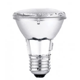 LÂMPADA LED PAR20 OL   7W 3000K(BRANCO QUENTE)E27 BIVOLT 