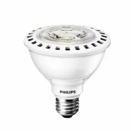LÂMPADA LED PAR30 12W 127V 25G 2700K(BRANCO QUENTE)E27 DIMERIZÁVEL