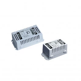 REATOR ELETRÔNICO ECP AF 1X16W BIVOLT