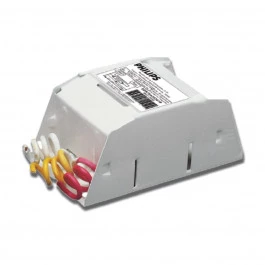 REATOR PARA LÂMPADA VAPOR METÁLICO   70W 220V(USO INTERNO) CDM/MIA/MQI
