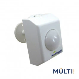 SENSOR DE PRESENÇA MULTICRAFT TETO BIVOLT MPL08